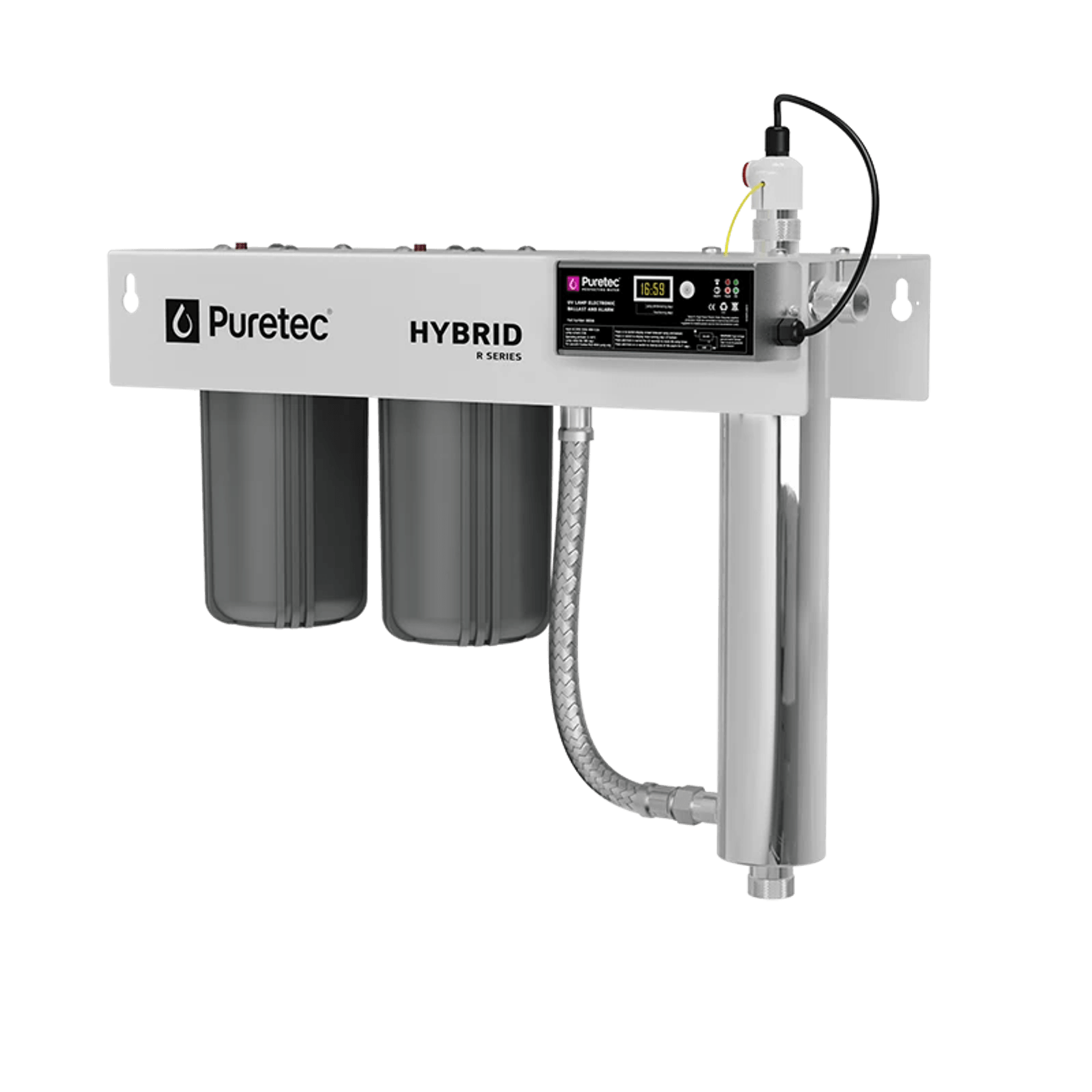 Hybrid-R1 Rainwater System gallery detail image