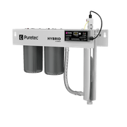 Hybrid-R1 Rainwater System gallery detail image