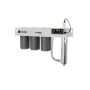 Hybrid-R10 Rainwater System gallery detail image