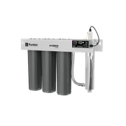 Hybrid-R11 Rainwater System gallery detail image