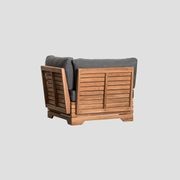 Hahei Corner Seat gallery detail image