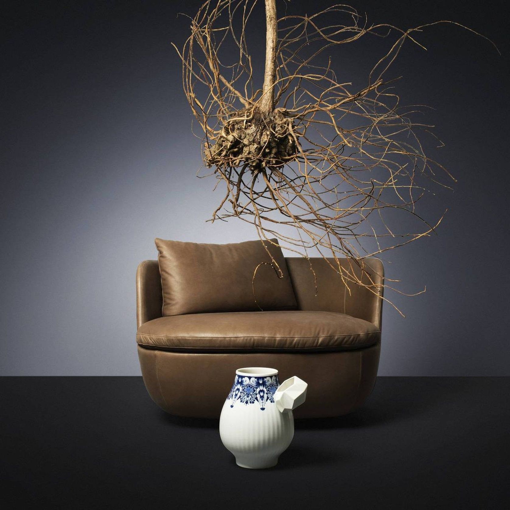 Bart Armchair gallery detail image