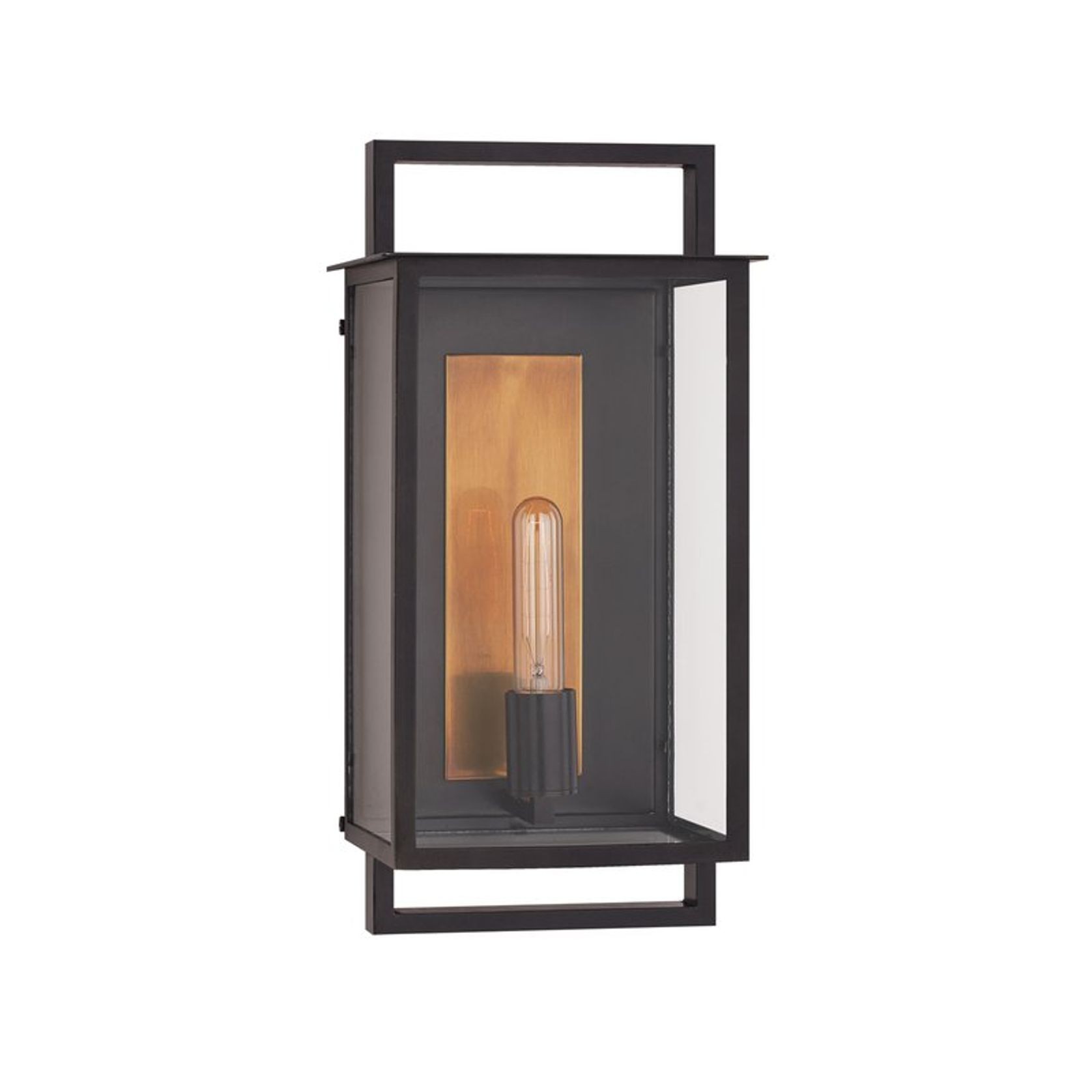 Halle Wall Lantern gallery detail image