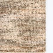 Baya Papeete Jute Floor Runner - Natural gallery detail image