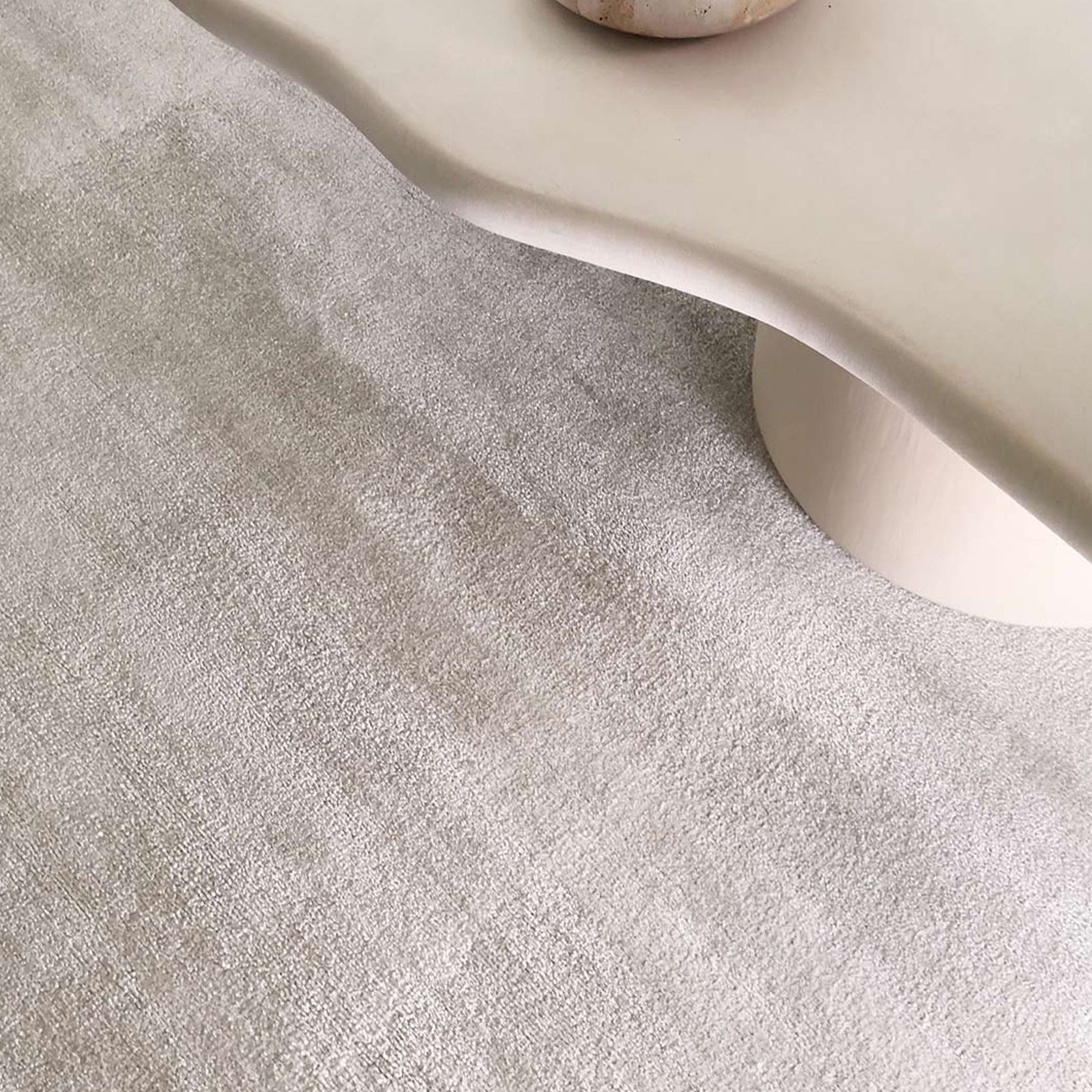 Halo Rug | Frost gallery detail image