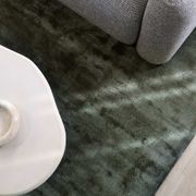 Halo Rug | Rainforest gallery detail image