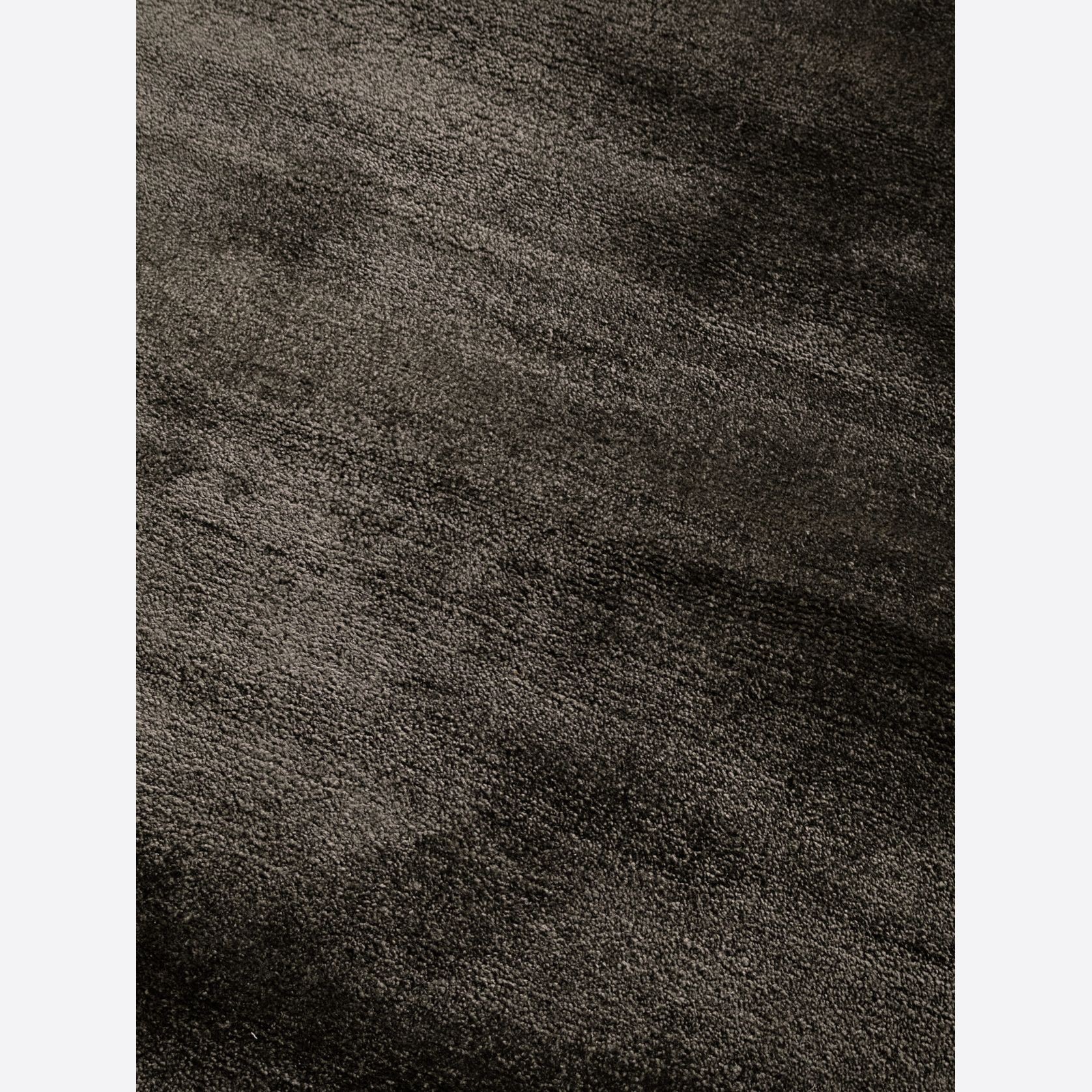 Halo Rug | Tobacco gallery detail image