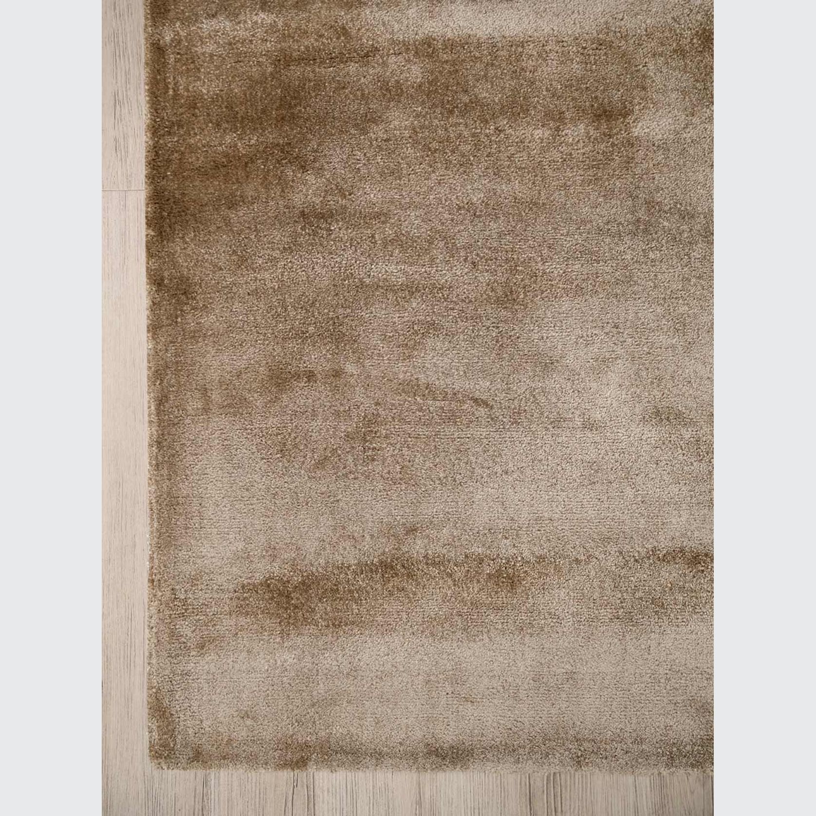 Halo Rug | Hazelnut gallery detail image