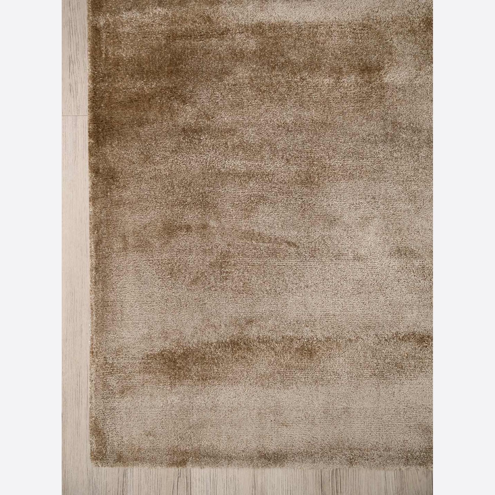 Halo Rug | Hazelnut gallery detail image