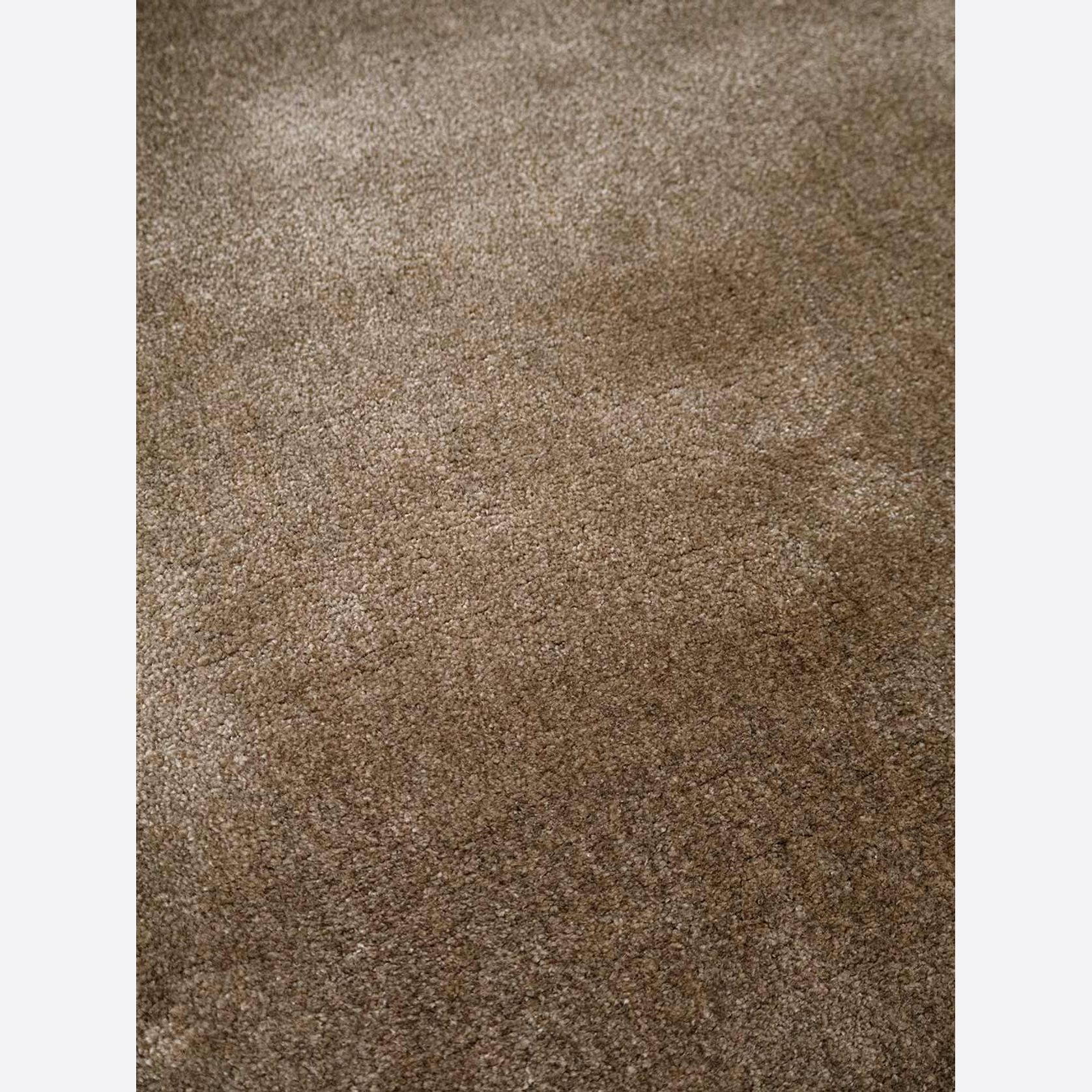 Halo Rug | Hazelnut gallery detail image