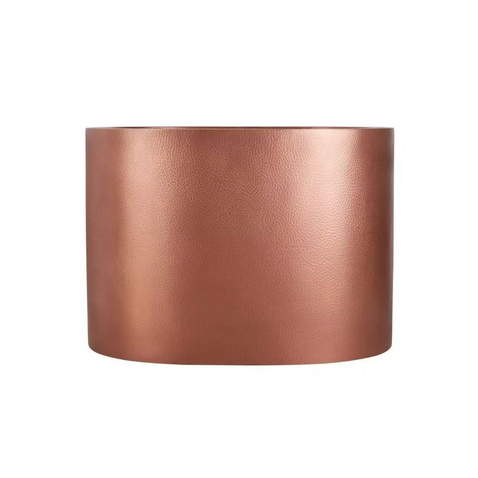Hammered Copper Soak Tub 1219mm - CBSMR30 1219 gallery detail image