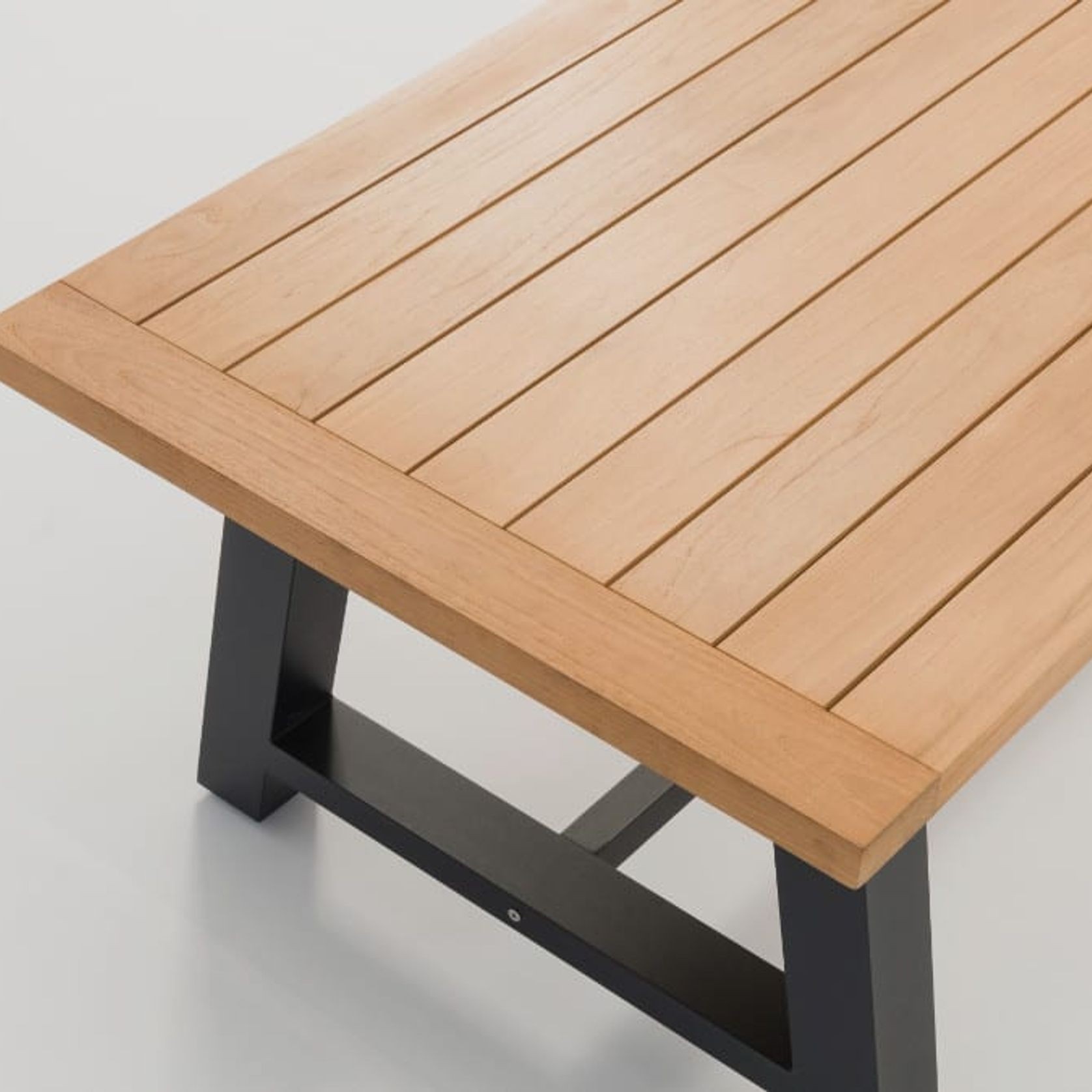 Hampden Dining Table 2.0L, 2.4L Or 3.0L gallery detail image