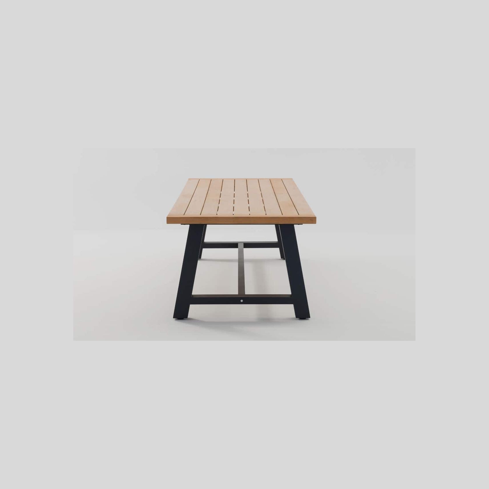 Hampden Dining Table 2.0L, 2.4L Or 3.0L gallery detail image