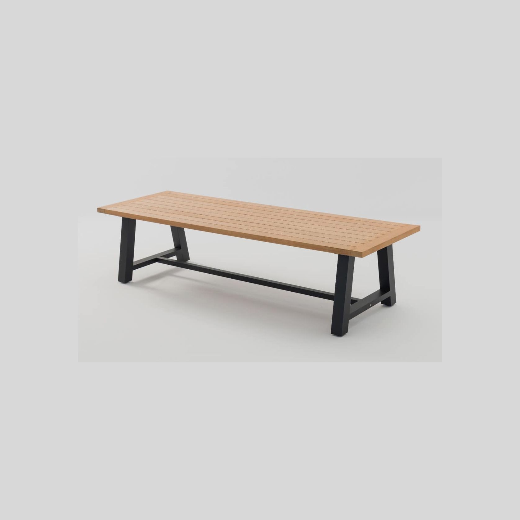 Hampden Dining Table 2.0L, 2.4L Or 3.0L gallery detail image