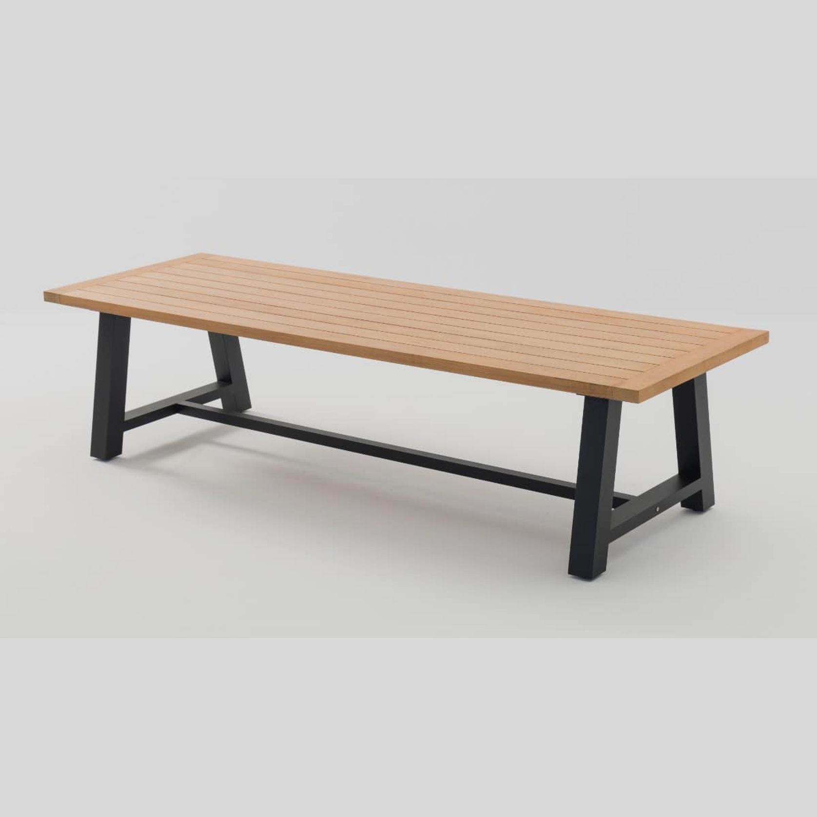 Hampden Dining Table 2.0L, 2.4L Or 3.0L gallery detail image
