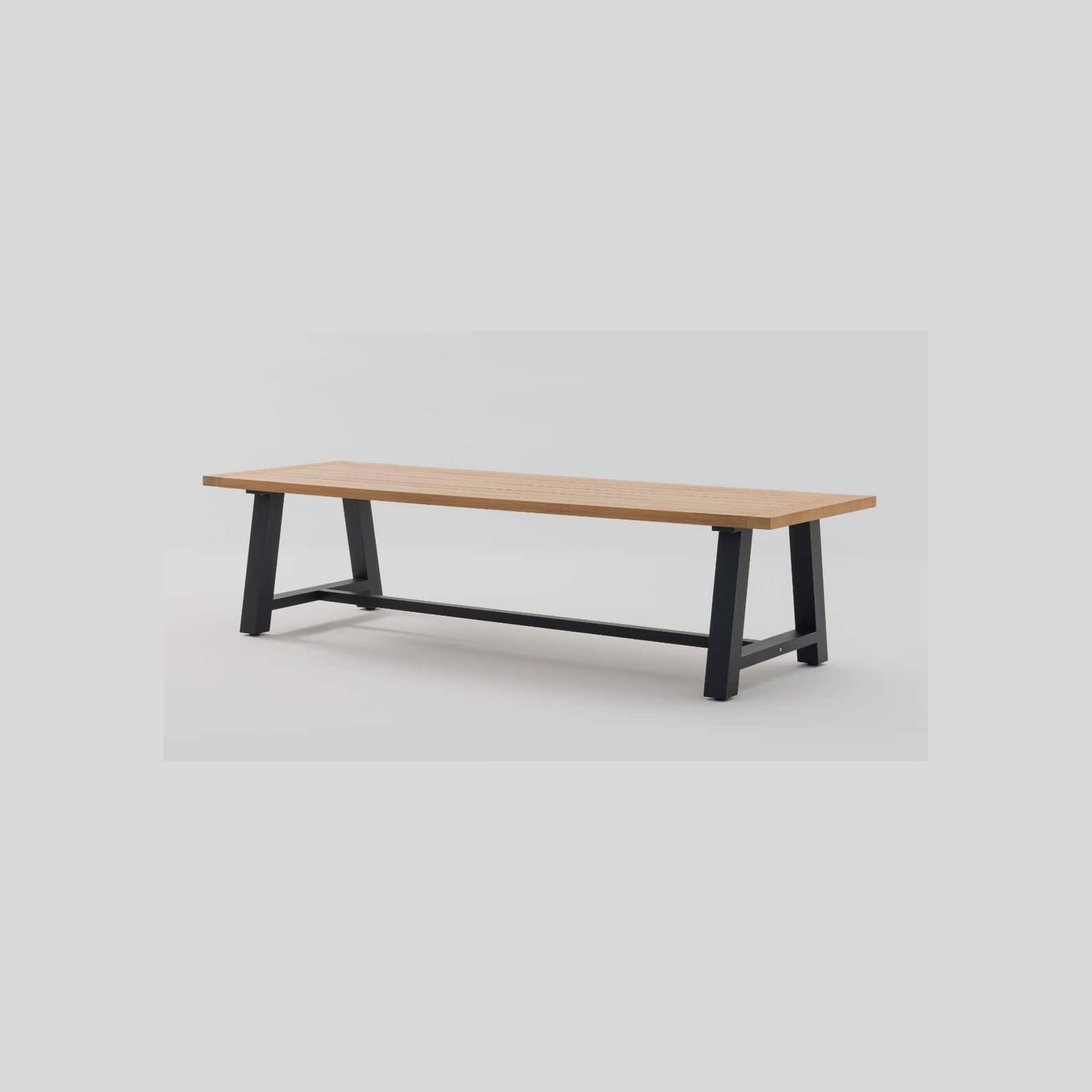 Hampden Dining Table 2.0L, 2.4L Or 3.0L gallery detail image