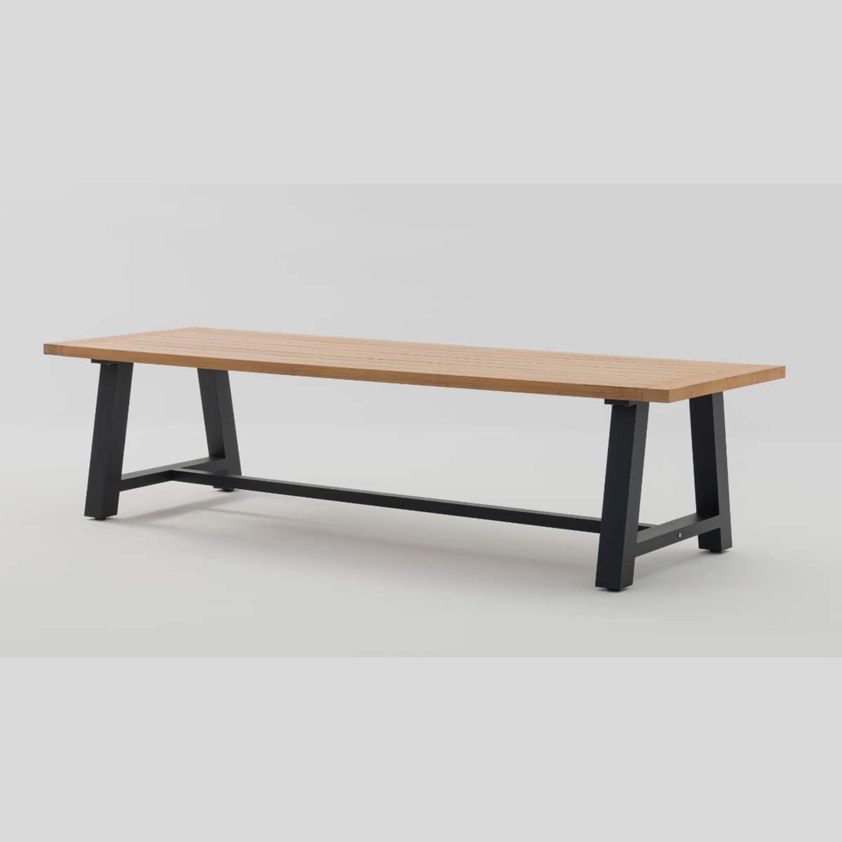 Hampden Dining Table 2.0L, 2.4L Or 3.0L gallery detail image