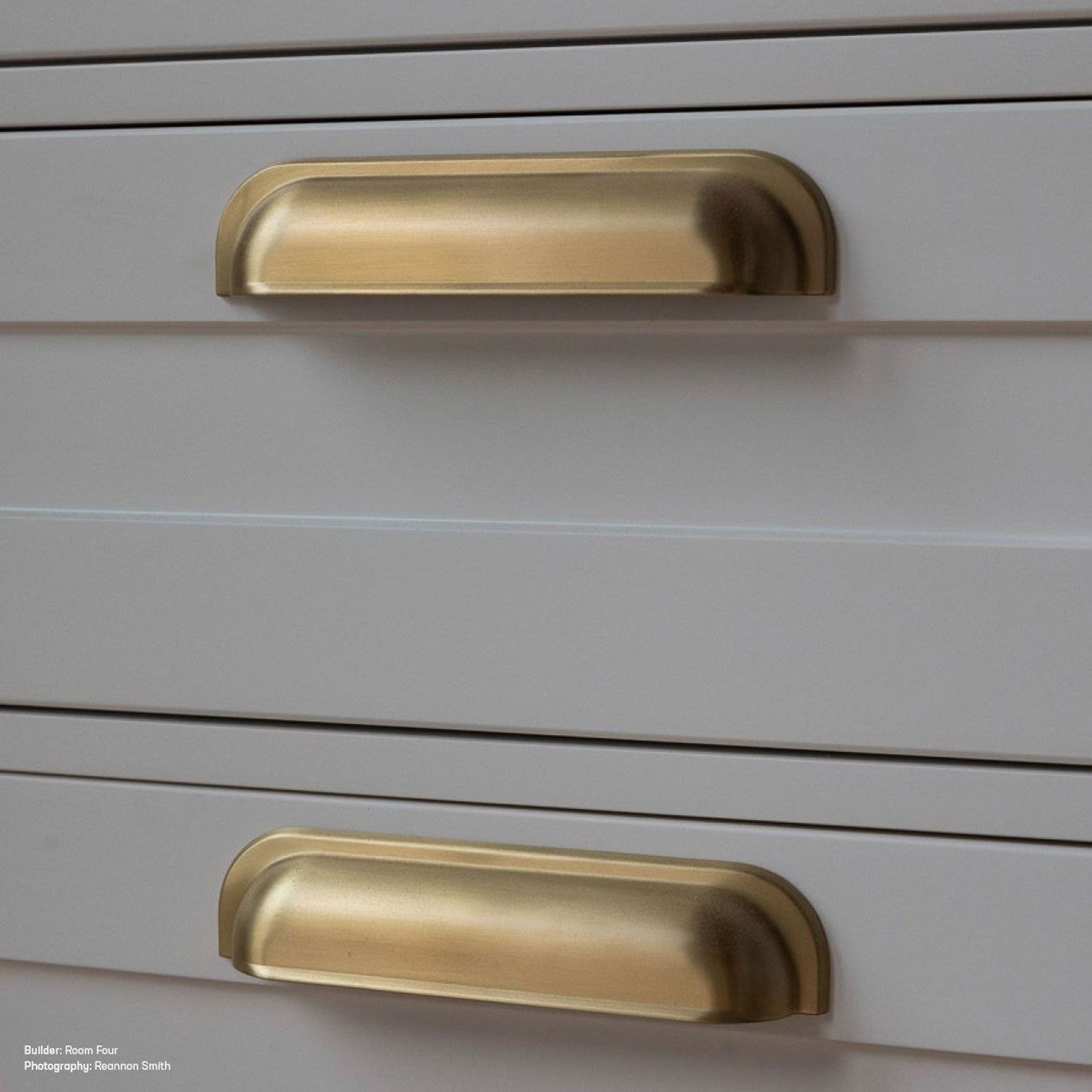 Hampton Handle Collection gallery detail image