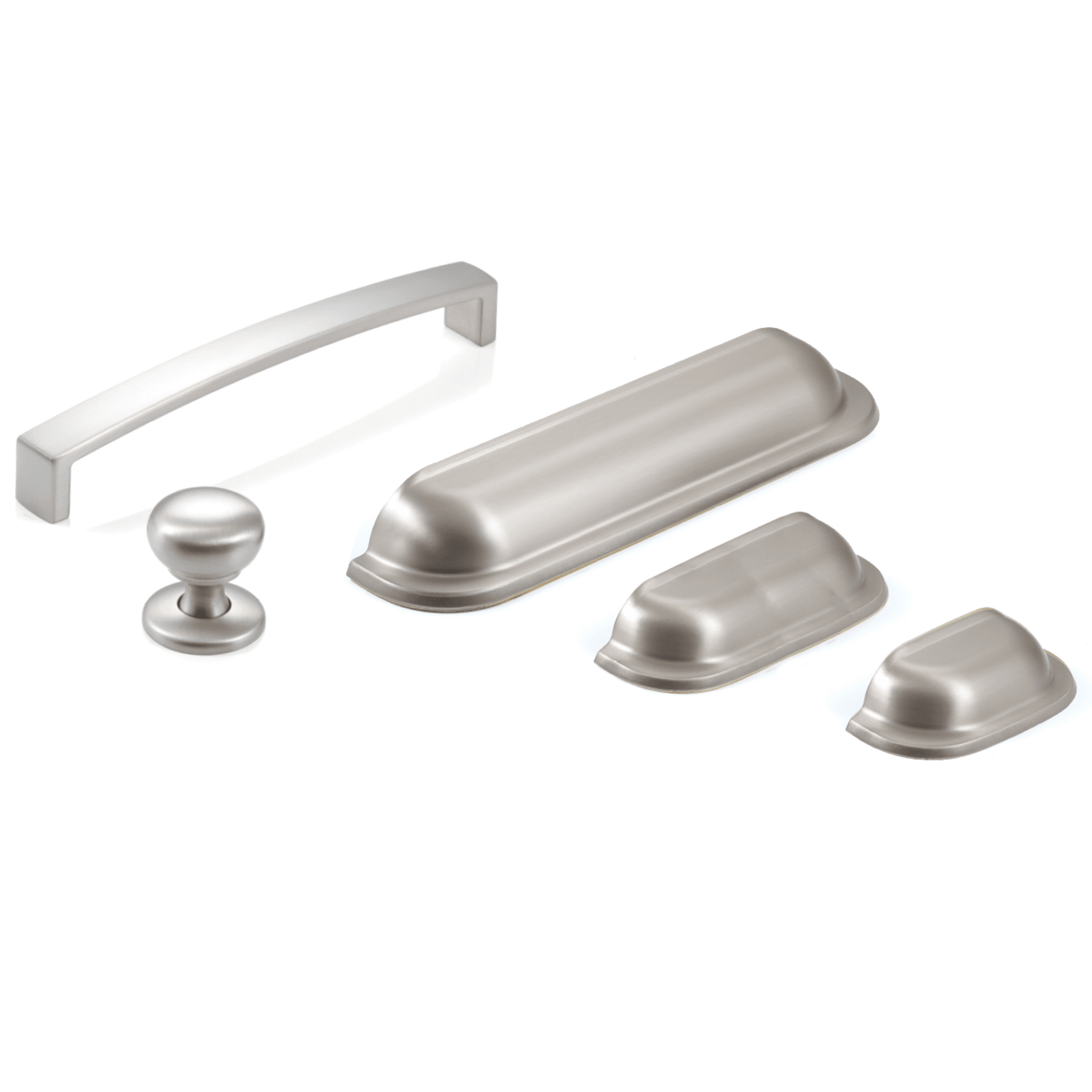 Hampton Handle Collection gallery detail image