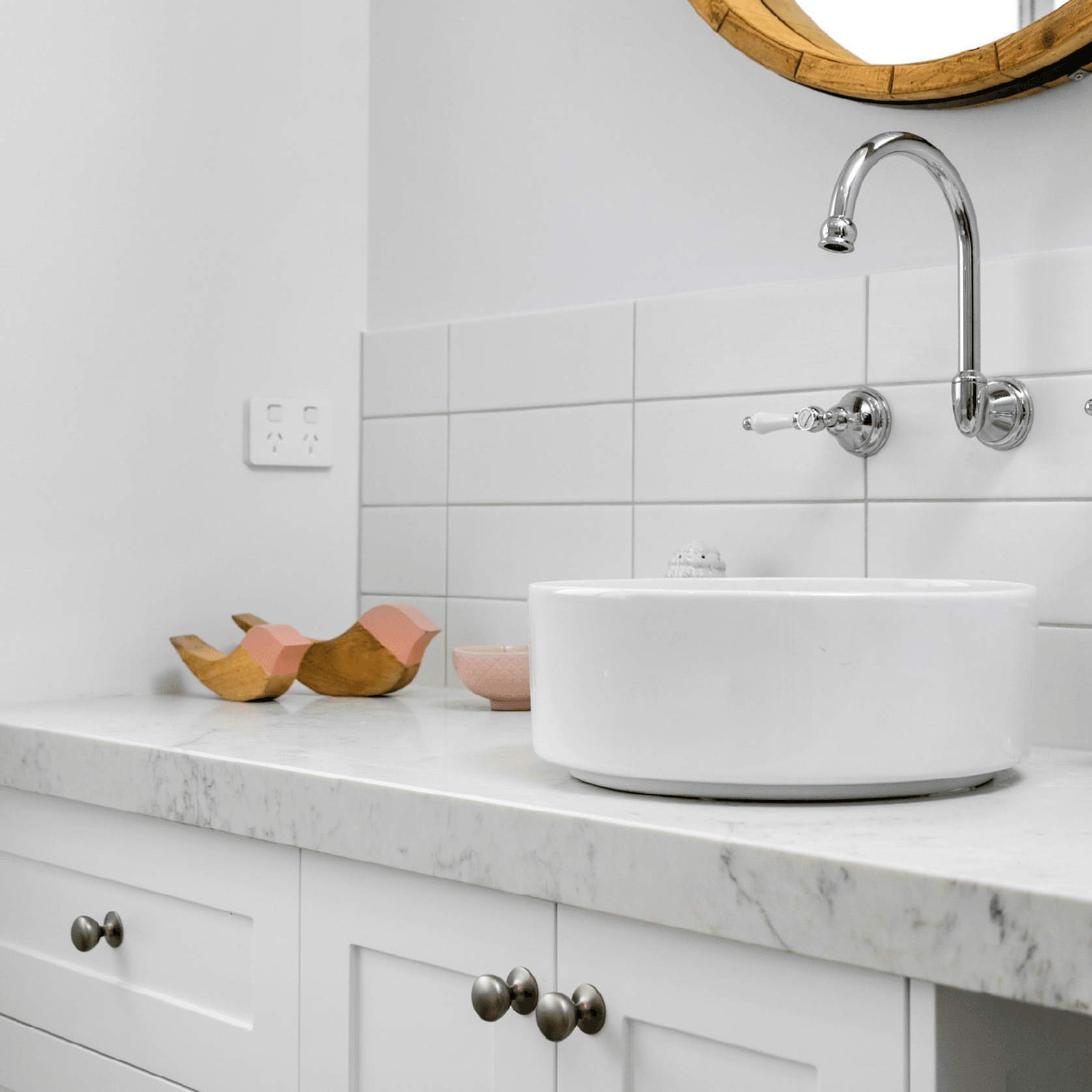 Hampton Handle Collection gallery detail image