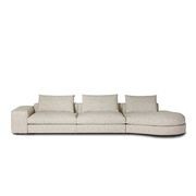 Hamptons Elements Sofa by Linteloo gallery detail image
