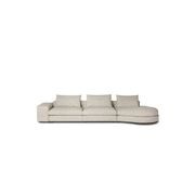 Hamptons Elements Sofa by Linteloo gallery detail image