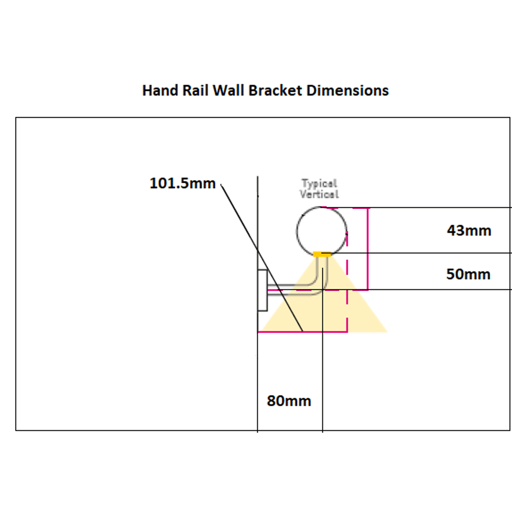 Round Timber Handrail gallery detail image
