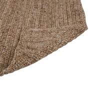 Soren Liv Harbour Knot Rug - Tawny | Outdoor Rug gallery detail image