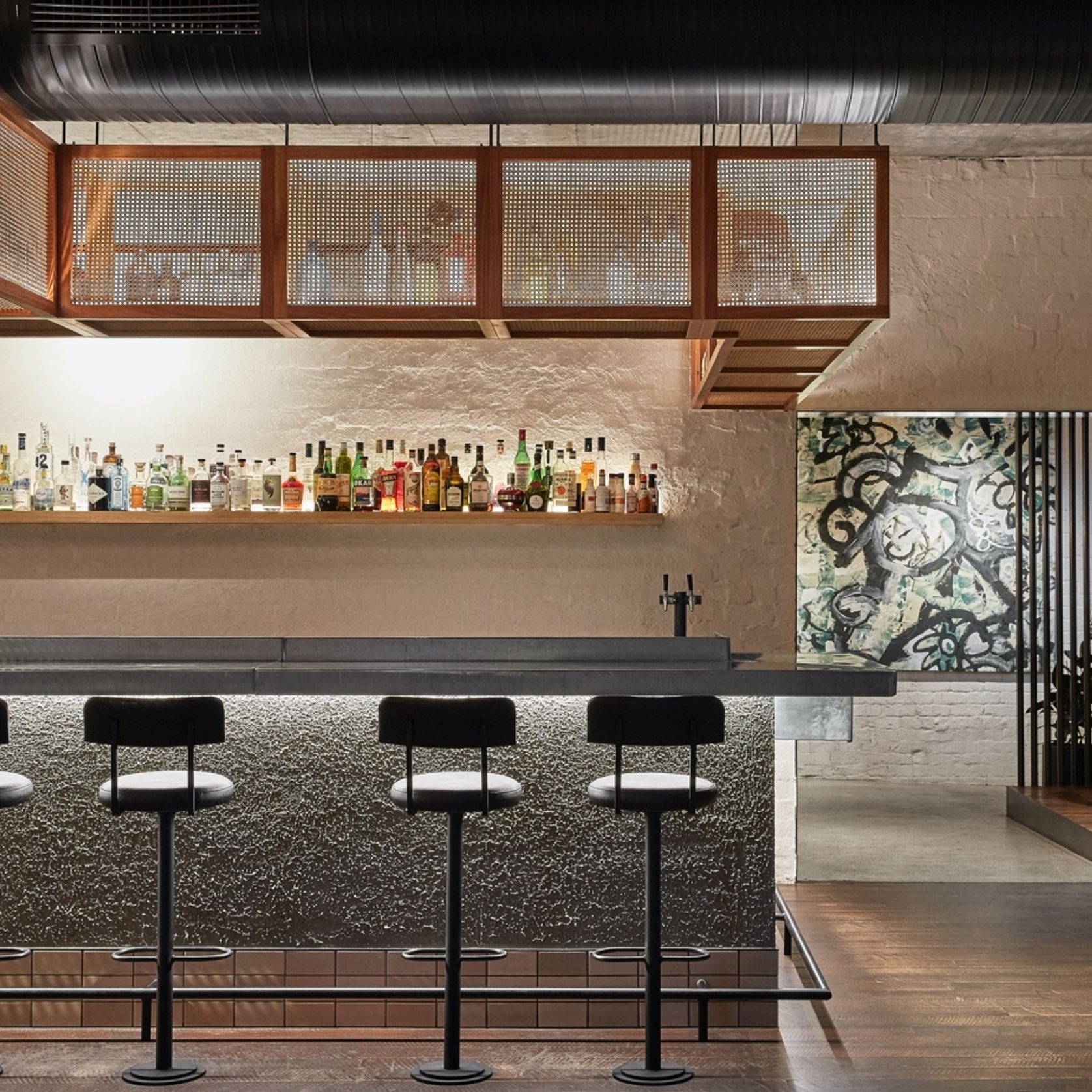 Harcourt | Textured Wall Finish gallery detail image