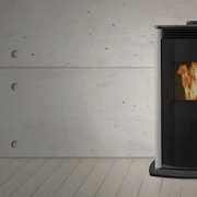 Harman Allure50 Pellet Stove gallery detail image