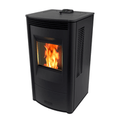 Harman Allure50 Pellet Stove gallery detail image