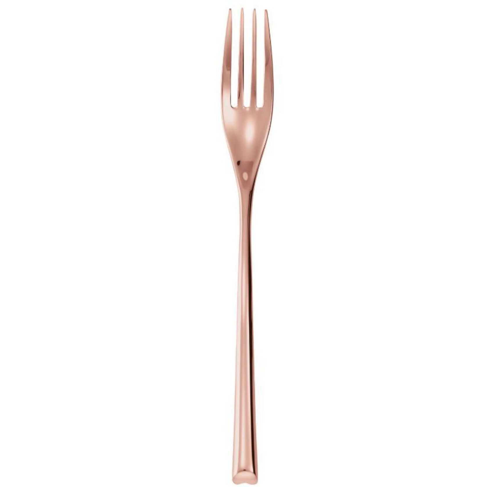 H-Art PVD Copper 24pce Flatware Set gallery detail image