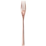 H-Art PVD Copper 24pce Flatware Set gallery detail image