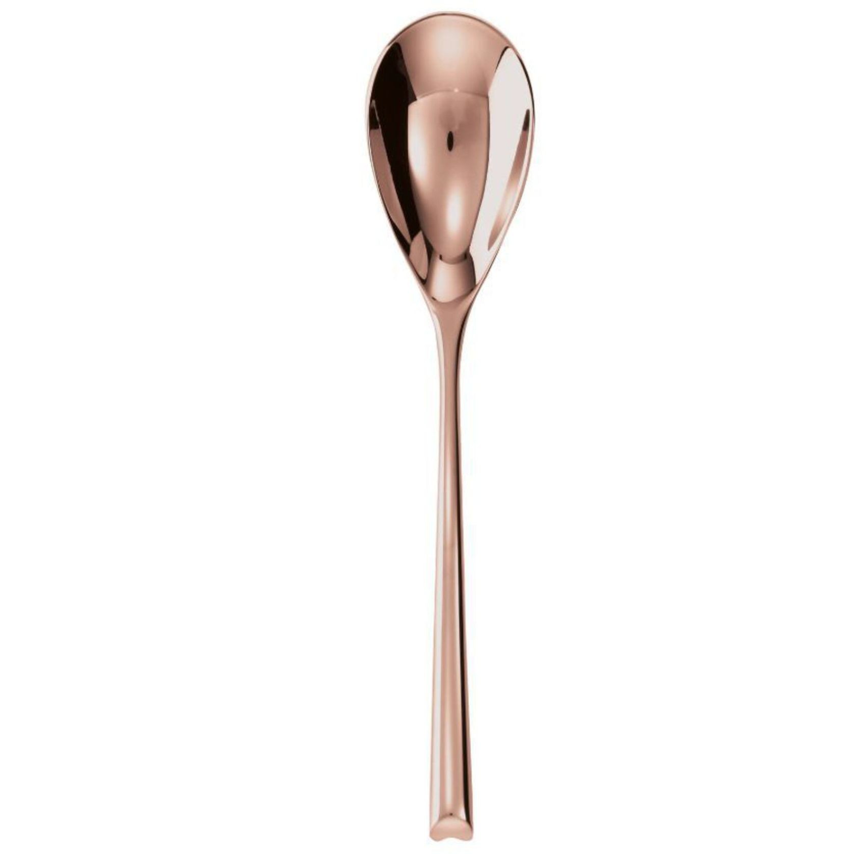 H-Art PVD Copper 24pce Flatware Set gallery detail image