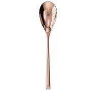 H-Art PVD Copper 24pce Flatware Set gallery detail image