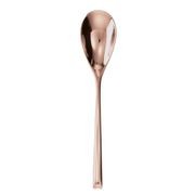 H-Art PVD Copper 24pce Flatware Set gallery detail image