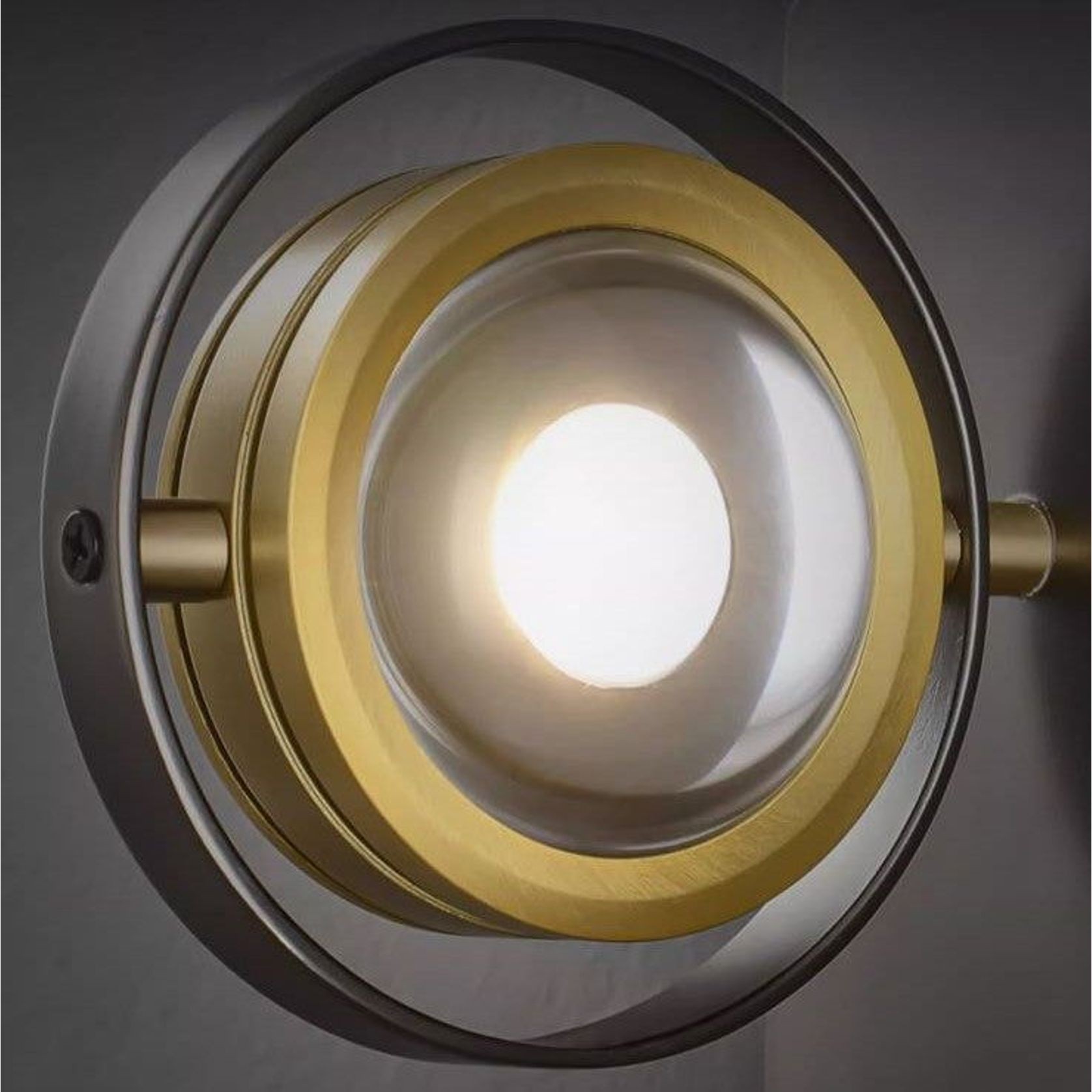 Harvey Long Pendant gallery detail image