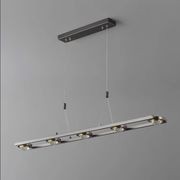 Harvey Long Pendant gallery detail image