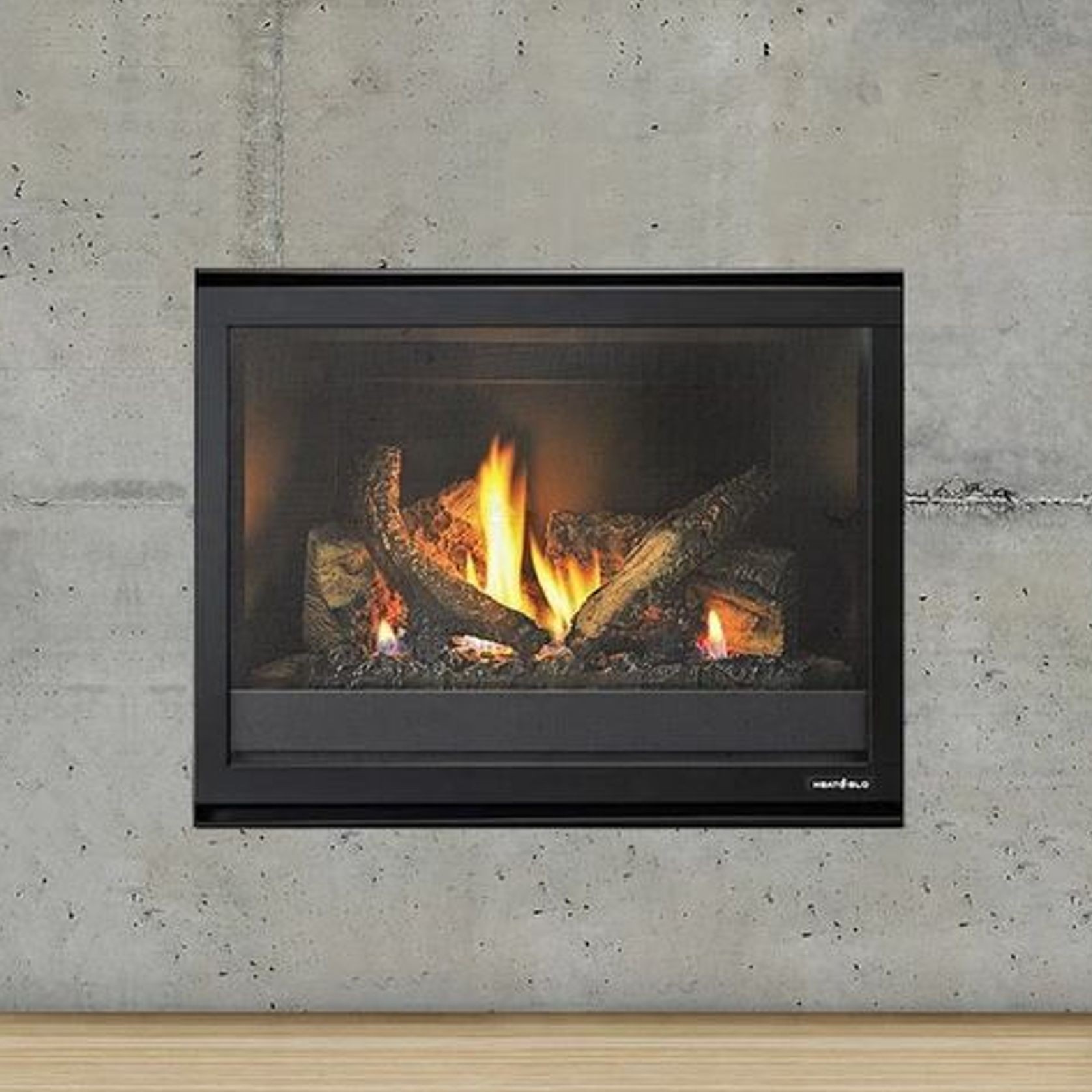 Heat & Glo 5X | ArchiPro AU