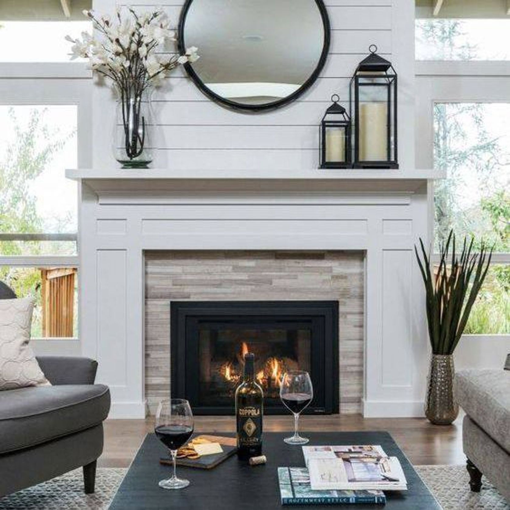 Heat & Glo I-30 X gallery detail image