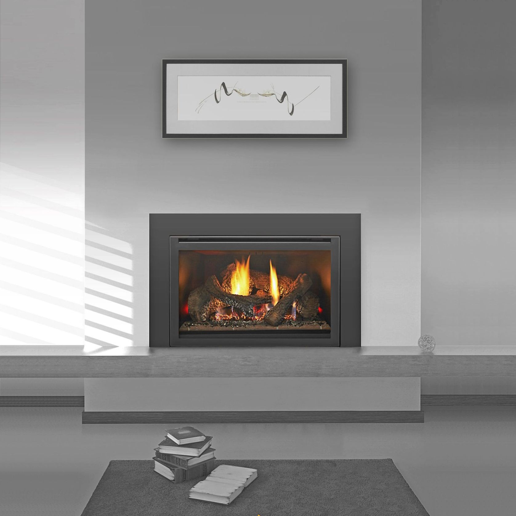 Heat & Glo I-30 X gallery detail image