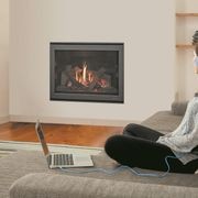 5X Balanced Flue Fireplace gallery detail image