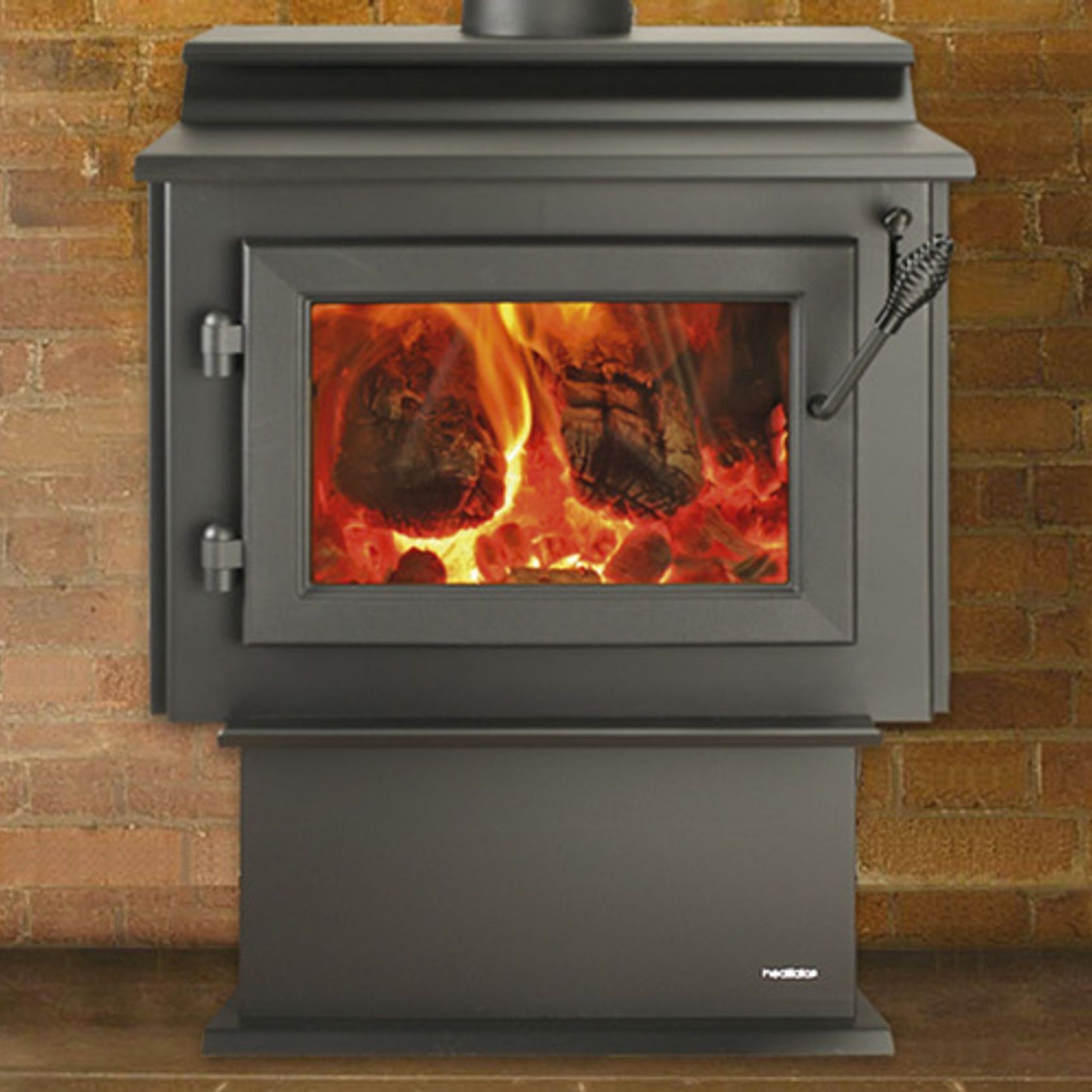 Heatilator WS22 Eco Choice | ArchiPro AU