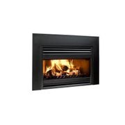 Heatmaster Open Wood Fireplace gallery detail image