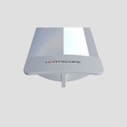 Heatscope Pure 3000W Radiant Heater gallery detail image