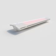 Heatscope Pure 3000W Radiant Heater gallery detail image