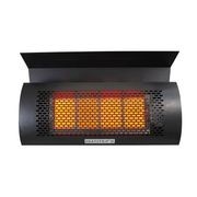 HEATSTRIP Heat Shield For Wall Mounted Gas Heater gallery detail image