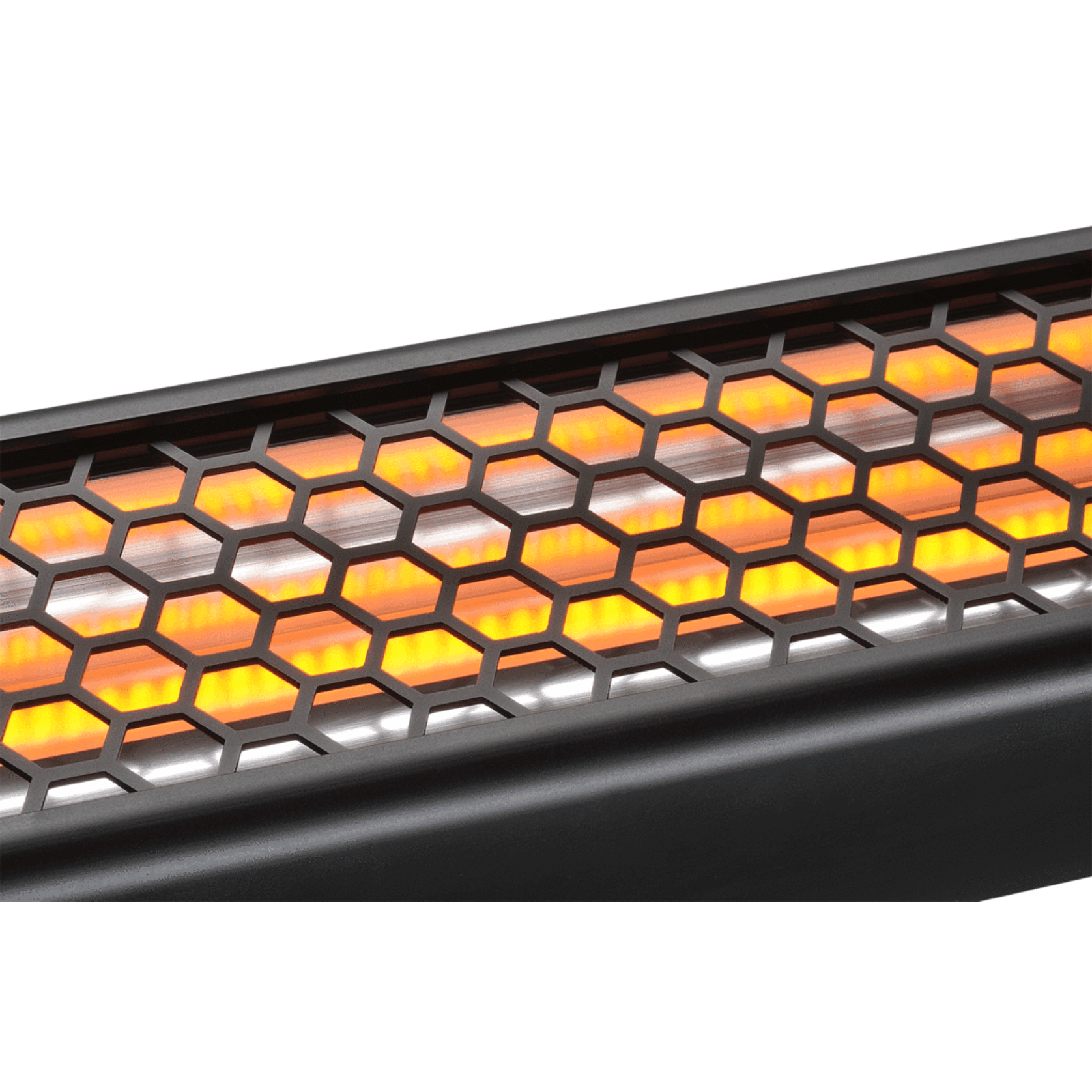 Heatstrip Intense Portable Electric Heater gallery detail image