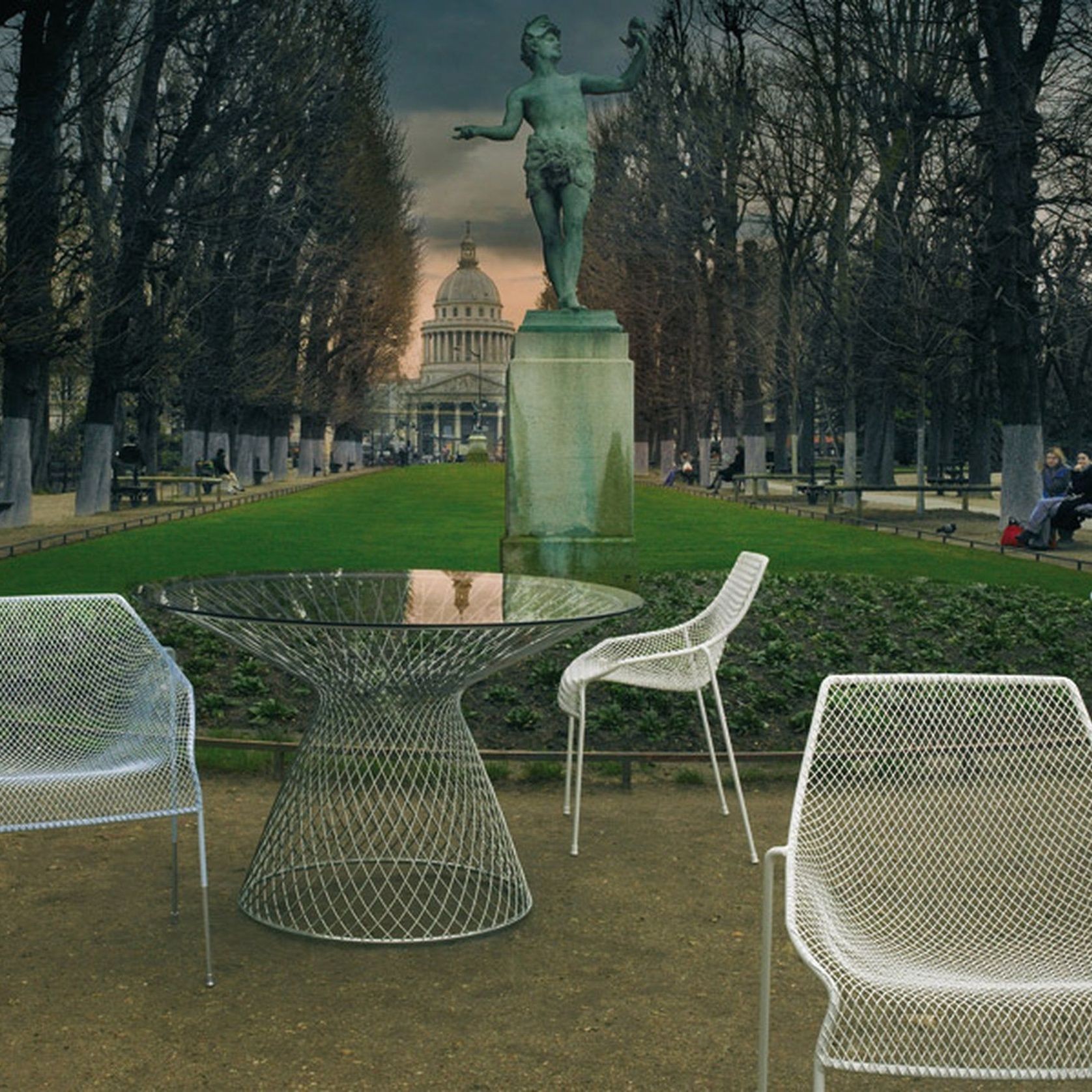 Heaven Chair gallery detail image