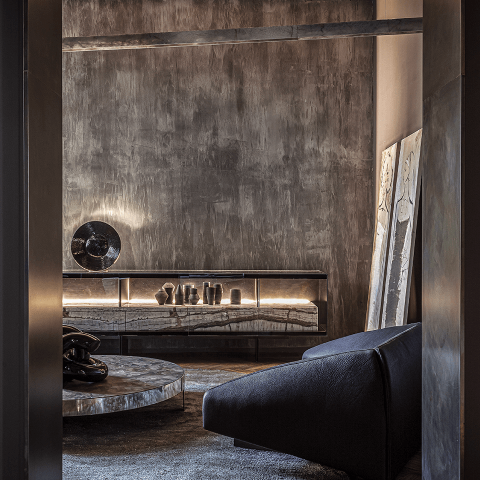 Teke Sideboard gallery detail image